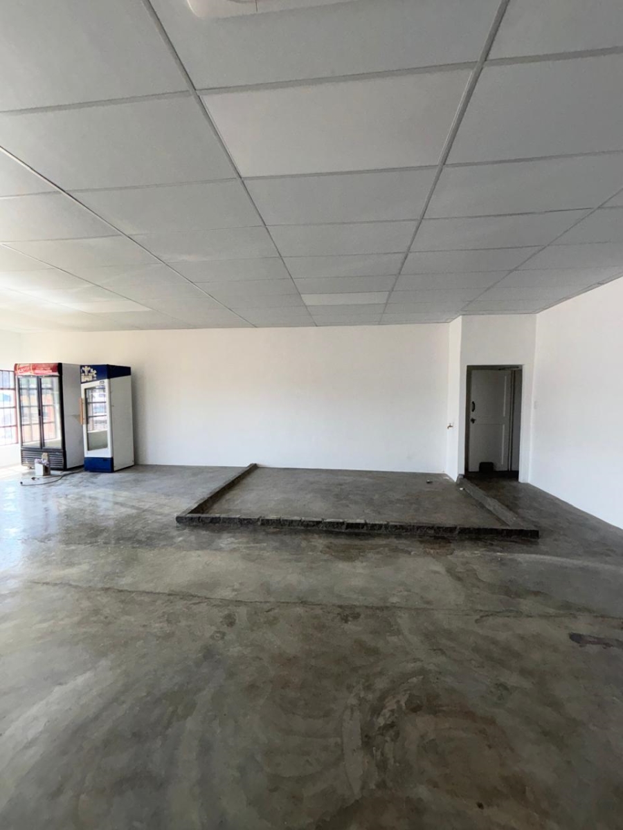 To Let commercial Property for Rent in Peerless Park West Western Cape
